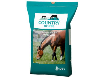 COUNTRY Horse 2117-1
