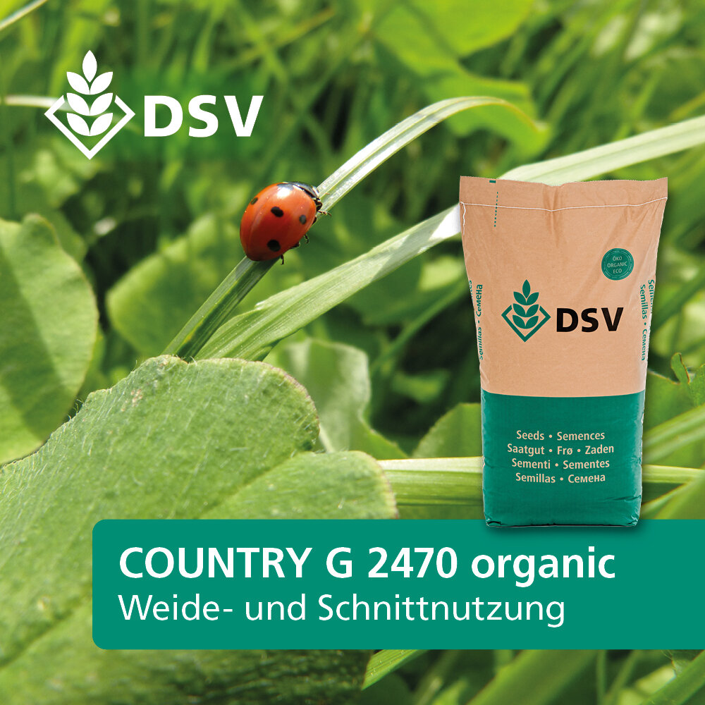 COUNTRY Grünland 2470 Organic-0