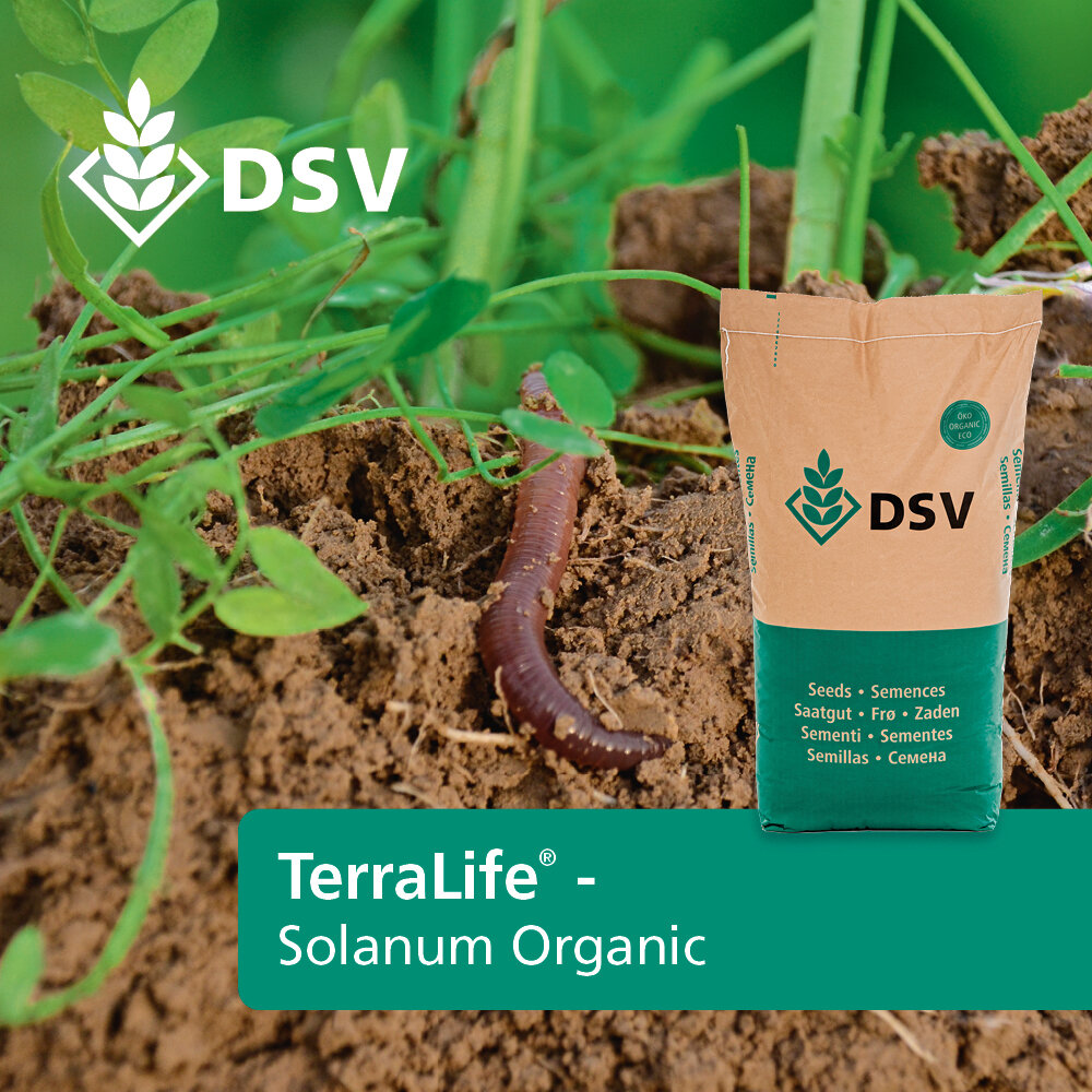 TerraLife®-Solanum Organic-0