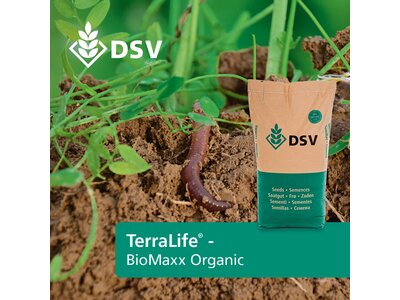 TerraLife®-BioMaxx Organic-0