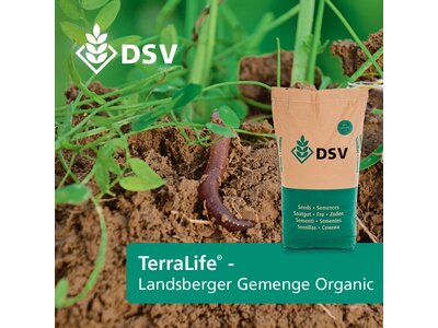 TerraLife® Landsberger Gemenge Organic-0