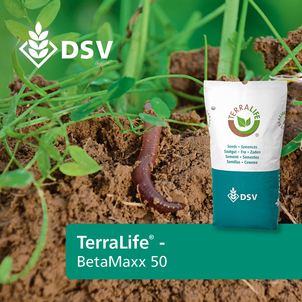TerraLife® - BetaMaxx 50-0