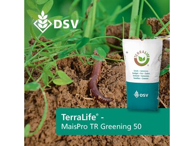 TerraLife® - MaisPro TR Greening 50-0