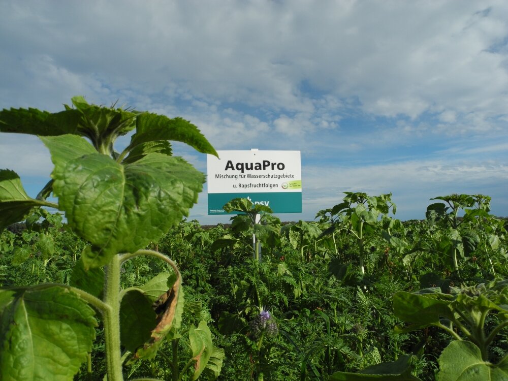 TerraLife® - AquaPro -1