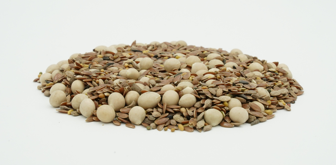 TerraLife® - CoolSeason -2