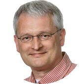 Foto von Manfred Beck