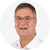 Foto von Joachim Hütter